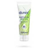 Durex Natural gel lubrifiant formule hydratante - Tube 100 ml