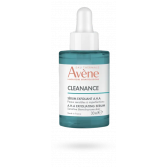 Avène Cleanance sérum exfoliant A.H.A - Flacon 30 ml