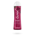 Durex Crazy Cherry gel lubrifiant cerise - Flacon 100 ml