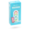 Eden Gen préservatifs extra fins - 12 préservatifs