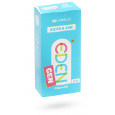 Eden Gen préservatifs extra fins - 12 préservatifs