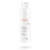 Lait démaquillant Avène peaux sensibles - 200 ml