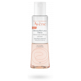 Démaquillant yeux intense waterproof Avène - Flacon 125 ml