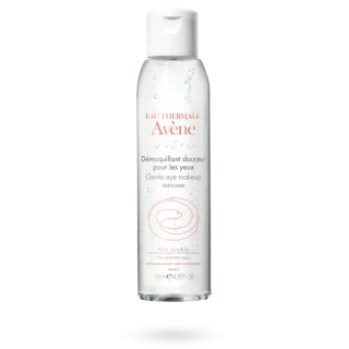 Démaquillant yeux douceur Avène 125 ml