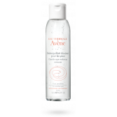 Démaquillant yeux douceur Avène - Flacon 125 ml