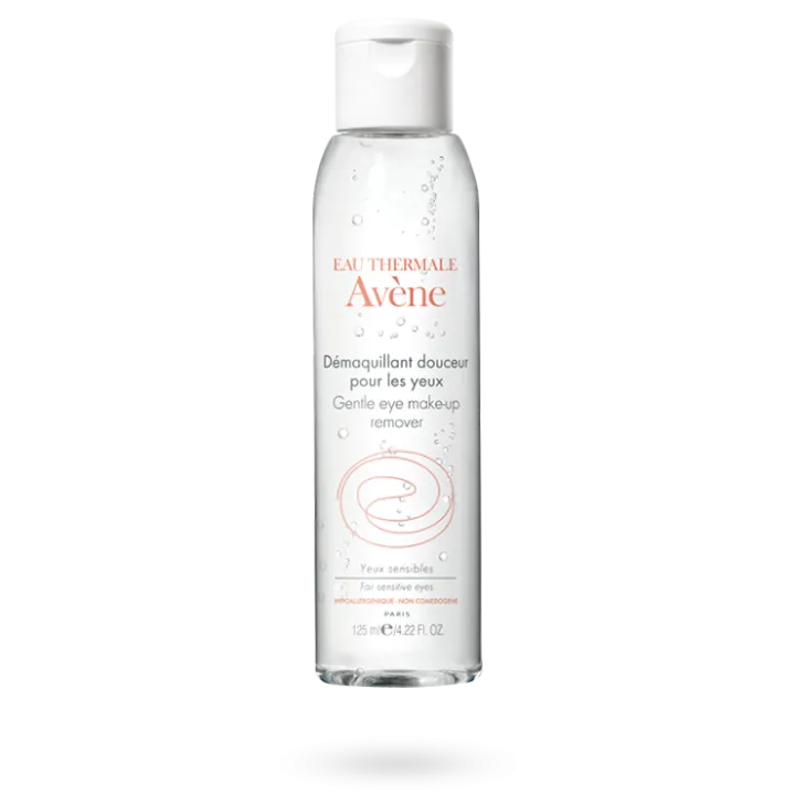Démaquillant yeux douceur Avène 125 ml