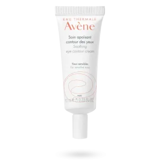 Soin apaisant contour des yeux Avène 10 ml