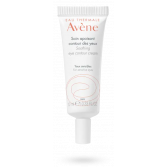 Soin apaisant contour des yeux Avène - Tube 10 ml