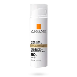 Anthelios age correct SPF 50 La Roche Posay 50 ml