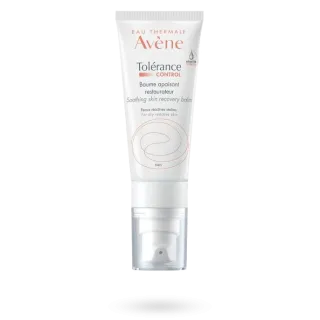 Tolérance Control Avène baume apaisant restaurateur 40 ml