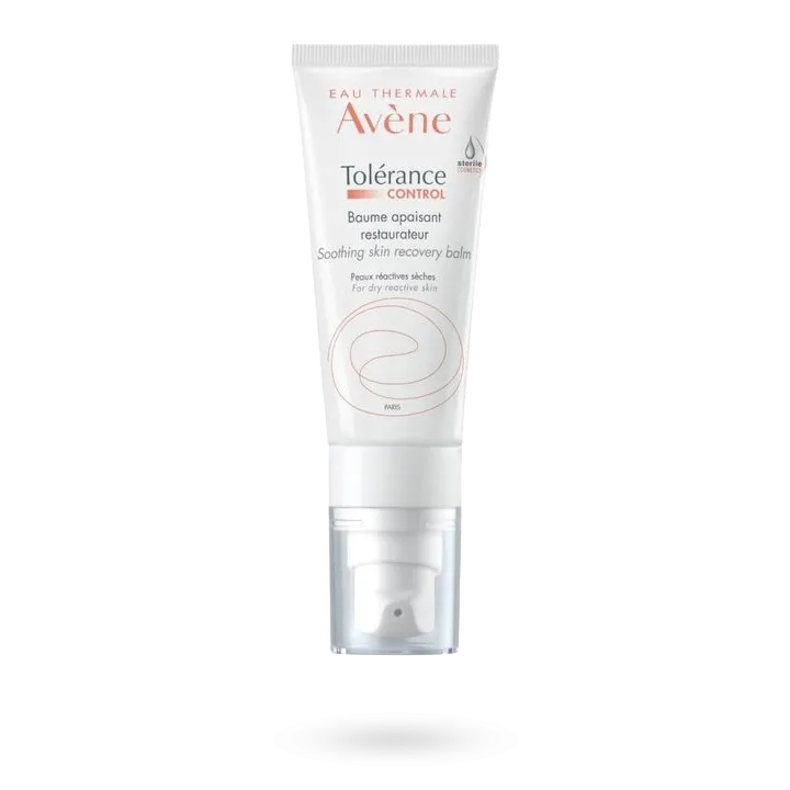 Tolérance Control Avène baume apaisant restaurateur 40 ml