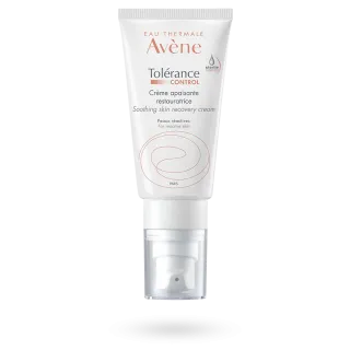 Tolérance Control Avène crème apaisante restauratrice 40 ml