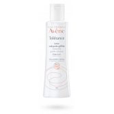 Tolérance Control Avène lotion nettoyante gélifiée - Visage et yeux