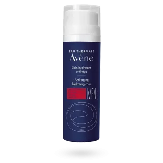 Avène soin hydratant anti-âge MEN 50 ml Avène soin hydratant anti-âge MEN 50 ml
