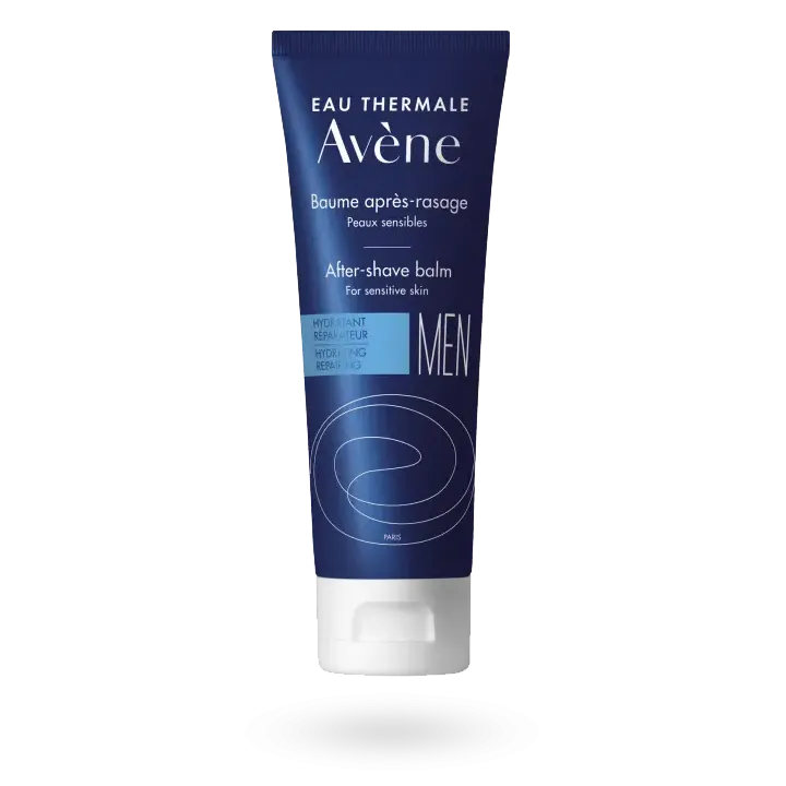 Avène baume après-rasage MEN 75 ml