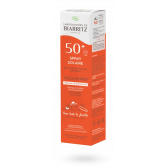 Spray solaire Alga Maris SPF 50+ BIO Biarritz - Spray 150 ml