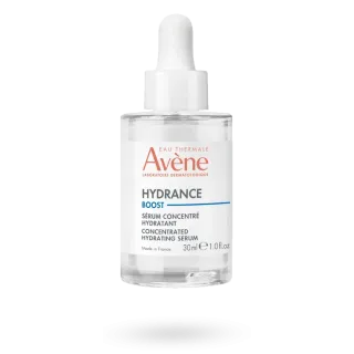Hydrance Boost Sérum concentré hydratant Avène 30 ml