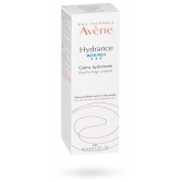 Hydrance crème riche hydratante Avène - 40 ml