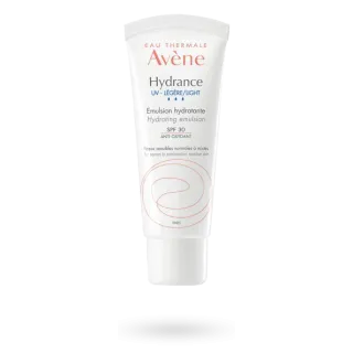 Hydrance UV émulsion légère hydratante SPF 30 Avène 40 ml