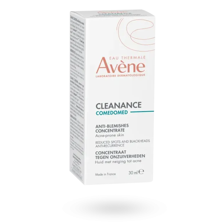 Avène Cleanance Comedomed concentré anti-imperfections 30 ml