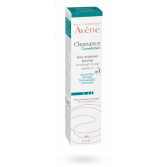 Avène Cleanance Comedomed soin asséchant localisé imperfections - 15 ml