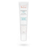 Avène Cleanance soin matifiant sébo-réducteur hydratant - 40 ml