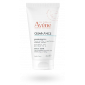 Avène Cleanance masque détox - 50 ml