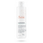 Avène Cleanance HYDRA crème lavante apaisante - Visage et corps