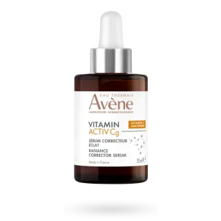 Avène Vitamin Activ Cg sérum correcteur éclat 30 ml