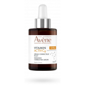 Avène Vitamin Activ Cg sérum correcteur éclat - 30 ml