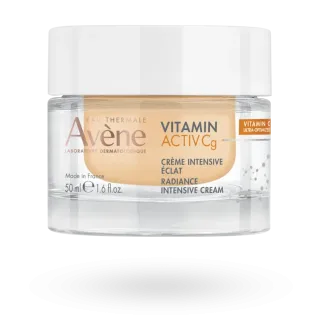 Avène Vitamin Activ Cg crème intensive éclat 50 ml