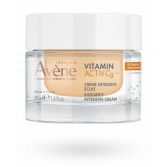 Avène Vitamin Activ Cg crème intensive éclat - 50 ml