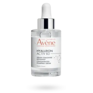 Hyaluron Activ B3 sérum concentré repulpant Avène 30 ml