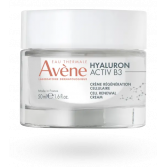 Hyaluron Activ B3 crème jour régénération cellulaire Avène - 50 ml