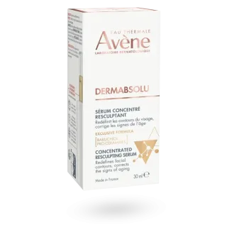 DermAbsolu SERUM Sérum fondamental anti-âge Avène 30 ml