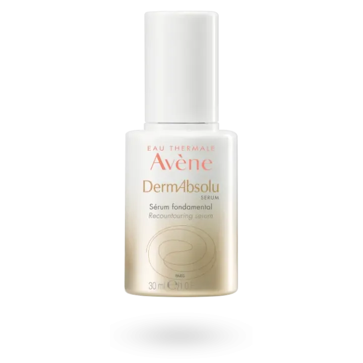 DermAbsolu SERUM Sérum fondamental anti-âge Avène 30 ml