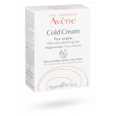 Avène Cold Cream pain surgras - Peaux sèches et sensibles