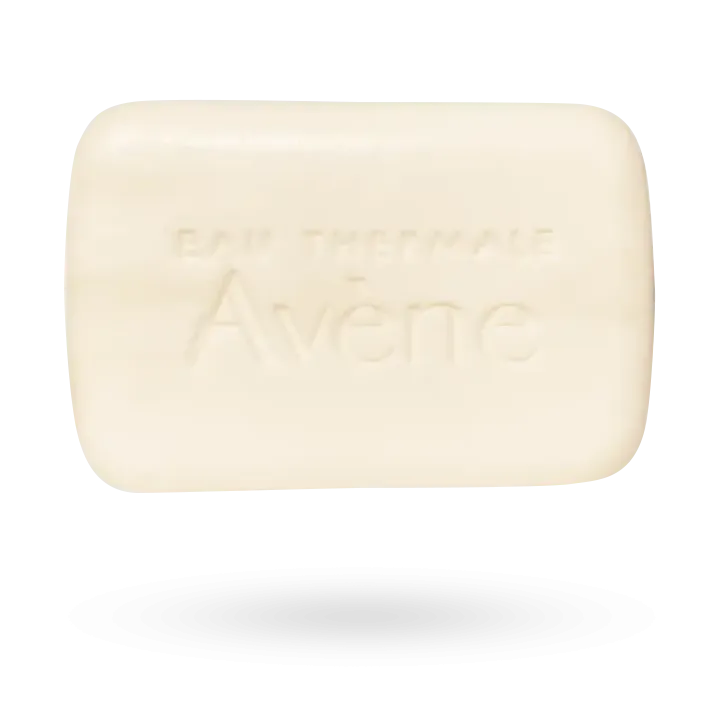 Avène Cold Cream pain surgras peaux sèches et sensibles