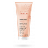 Avène Xéracalm Nutrition crème de douche visage et corps - Peaux sensibles sèches