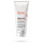 Avène Xéracalm Nutrition lait hydratant visage et corps - Peaux sensibles sèches