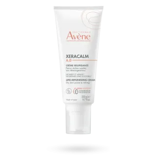 Avène XéraCalm A.D crème relipidante peaux sèches sujettes aux démangeaisons