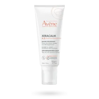 Avène XéraCalm A.D baume relipidant peaux très sèches sujettes aux démangeaisons