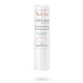 Stick lèvres nourrissant Cold Cream Avène - Lèvres desséchées