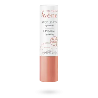Stick lèvres hydratant Avène
