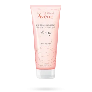 Avène Body Gel douche douceur 100 et 500 ml