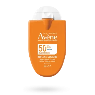 Réflexe solaire famille SPF 50+ Avène 30 ml
