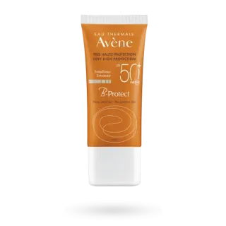 B-Protect Avène soin embellisseur SPF 50+ 30 ml B-Protect Avène soin embellisseur SPF 50+ 30 ml