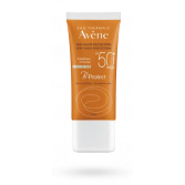 B-Protect Avène soin embellisseur SPF 50+ - Tube 30 ml