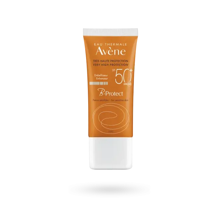 B-Protect Avène soin embellisseur SPF 50+ 30 ml