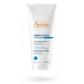 Gel lacté réparateur après-soleil Avène - Visage et corps